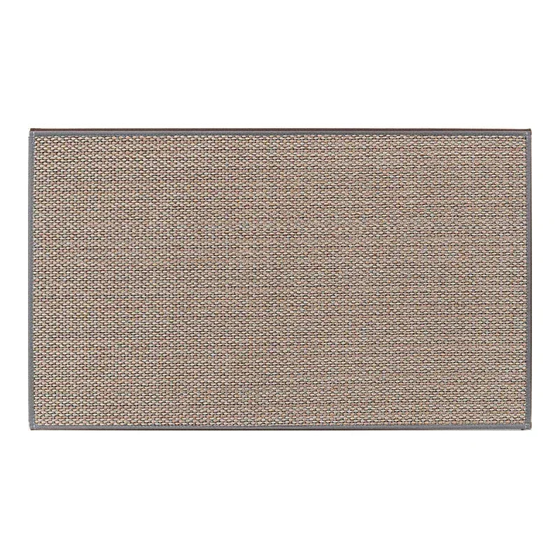Jute-Badteppich mit Anti-Rutsch-Funktion – Hohe Saugfähigkeit & Nachhaltig
