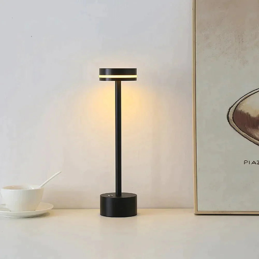 Designlampe mit Sternenglanz –Kosmischer Eleganz-Look