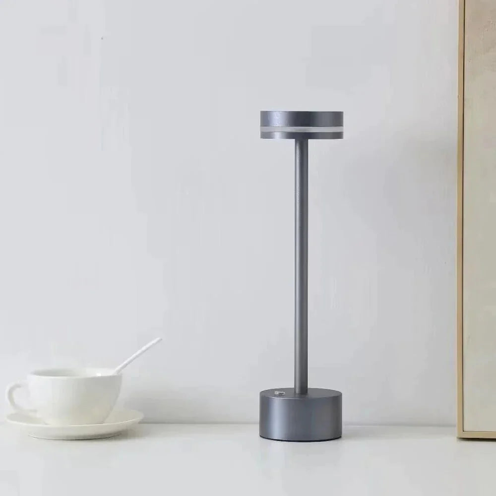 Designlampe mit Sternenglanz –Kosmischer Eleganz-Look