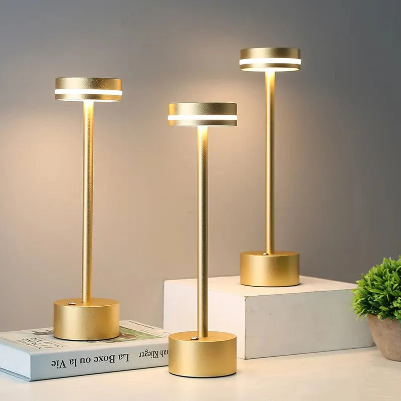 Designlampe mit Sternenglanz –Kosmischer Eleganz-Look