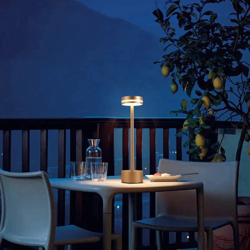 Designlampe mit Sternenglanz –Kosmischer Eleganz-Look