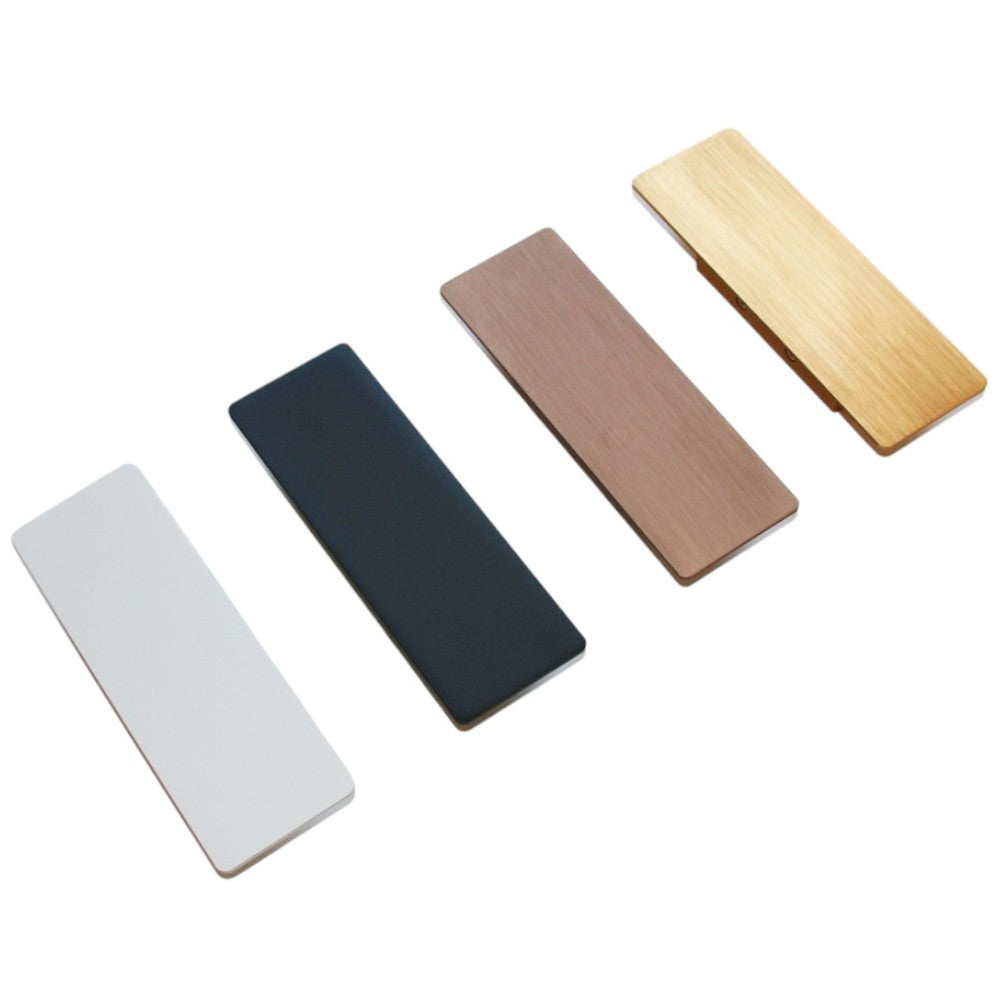 Innenraum-Wandleuchte mit Up-Down-Beleuchtung