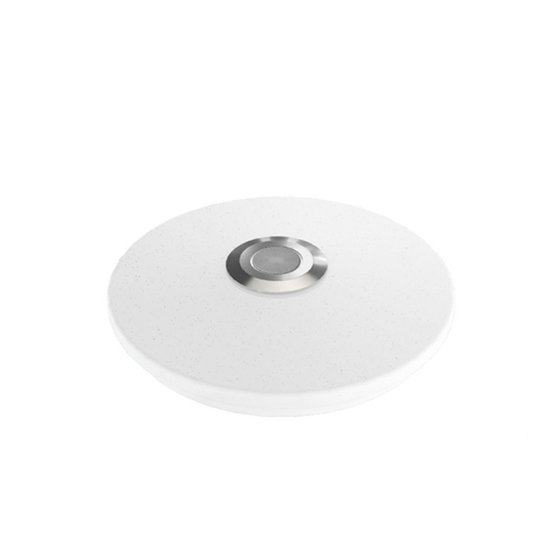 Smart RGB Deckenlampe – Farbwechsel & Musikfunktion