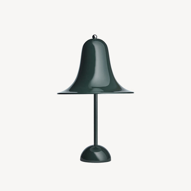 Kabellose Tischlampe Classic Cap