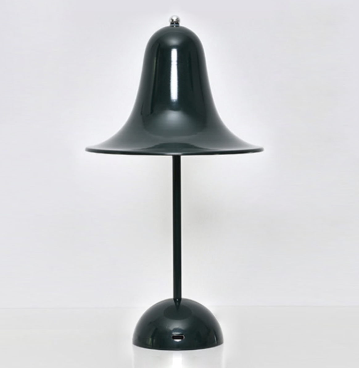 Kabellose Tischlampe Classic Cap