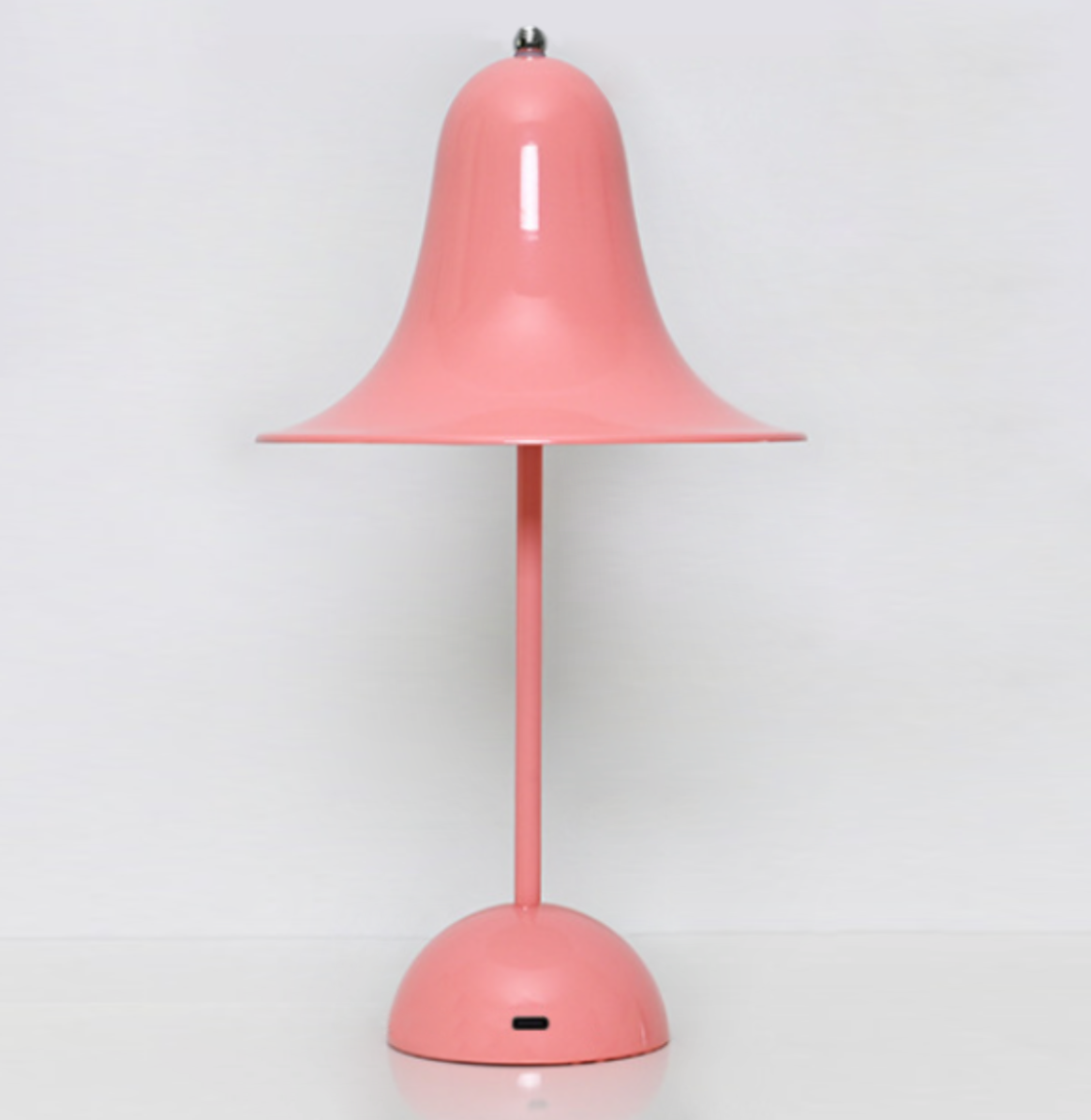 Kabellose Tischlampe Classic Cap