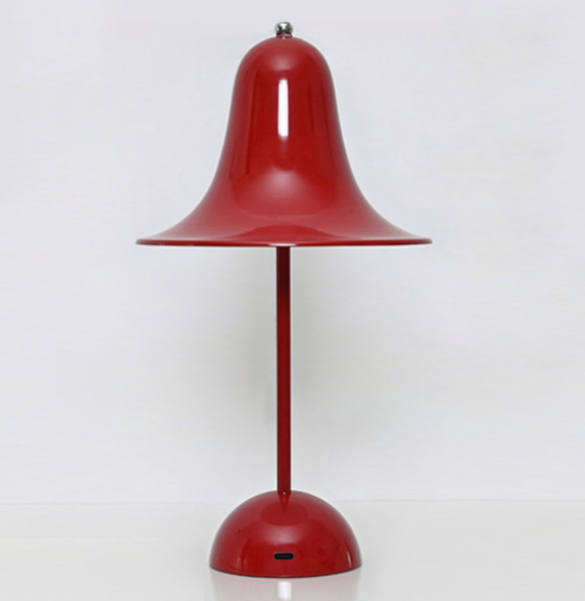 Kabellose Tischlampe Classic Cap