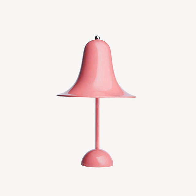 Kabellose Tischlampe Classic Cap