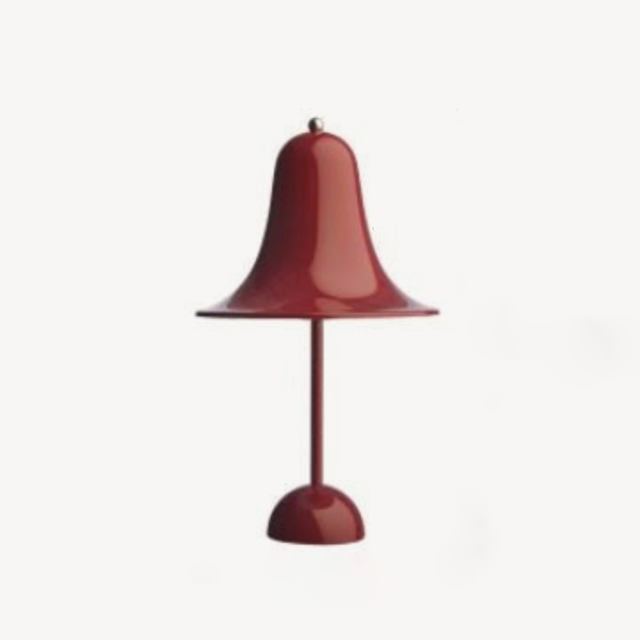 Kabellose Tischlampe Classic Cap