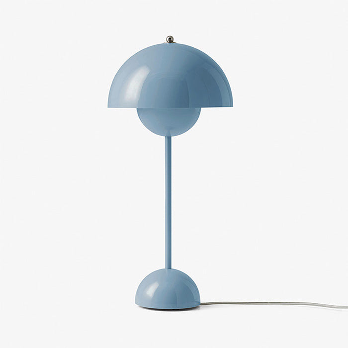 Moderne LED-Tischlampe Mit Touch-Funktion Und Farbwechsel
