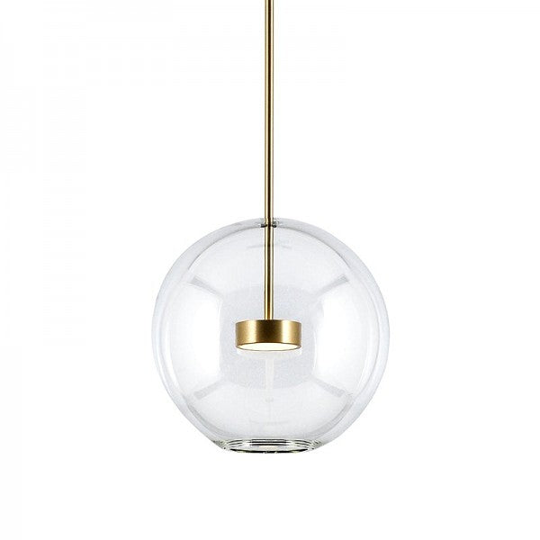 Bubble Glas Pendellampe – Moderne Kronleuchter