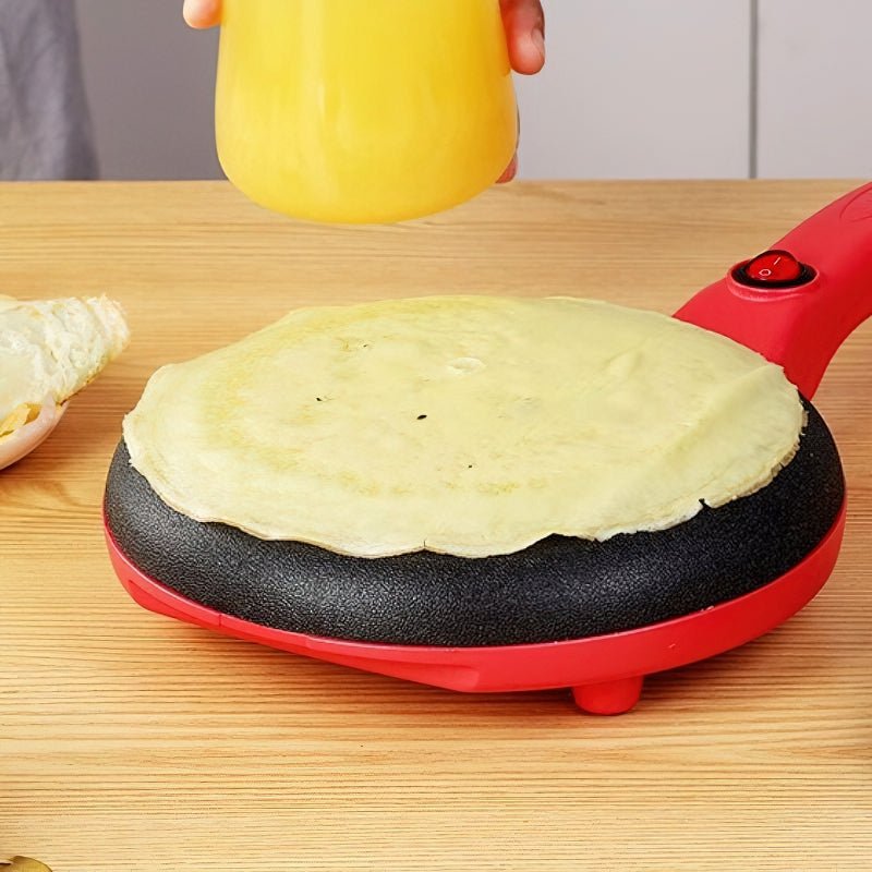 Praktische Antihaftpfanne für den Täglichen Gebrauch