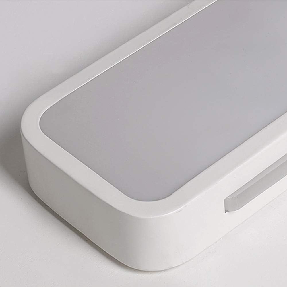 Design-Deckenleuchte LED – Minimalistisch & Nordisch
