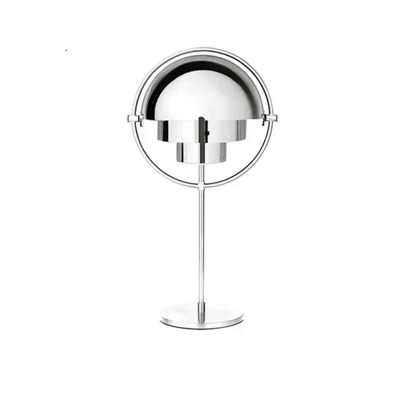 LED-Tischlampe – Brillante Ausleuchtung