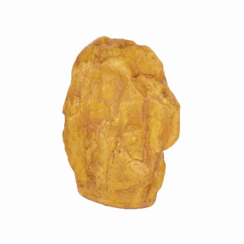 Realistische Stein-Außenleuchten