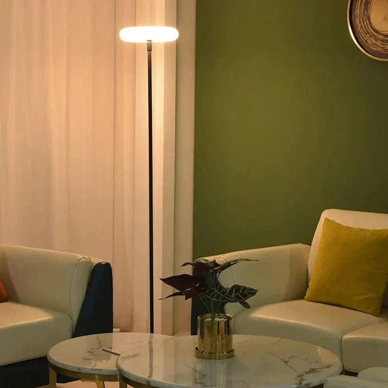 Moderne Outdoor Solarleuchte für Stimmungsvolles Licht