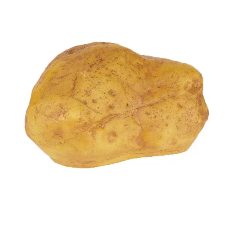 Realistische Stein-Außenleuchten