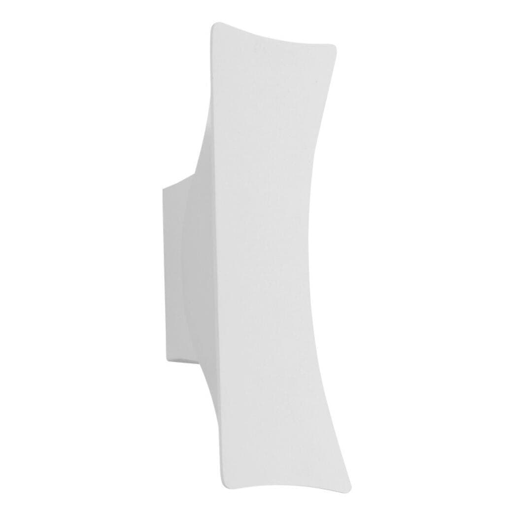 Außenwandleuchte – Sunset-inspiriertes Licht