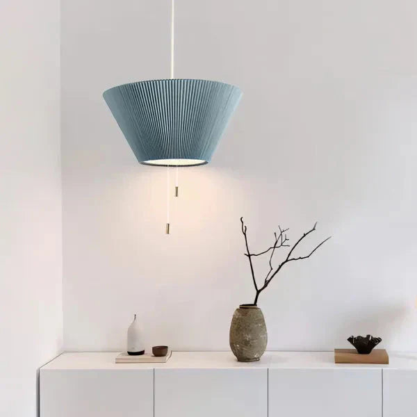 Ausziehbare LED-Hängelampe