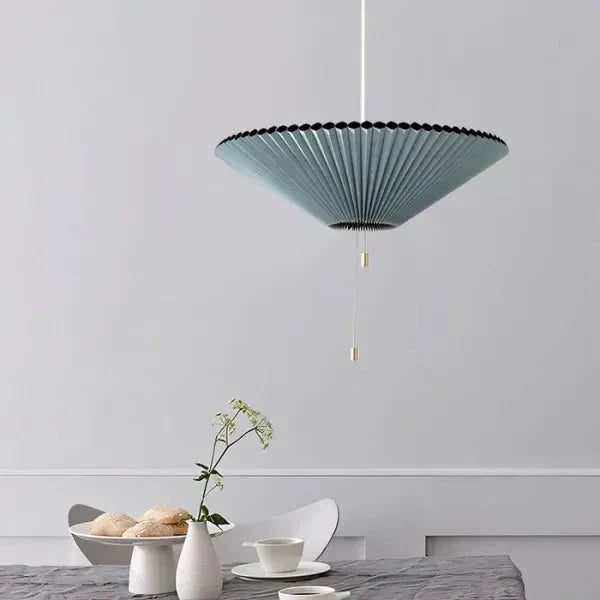 Ausziehbare LED-Hängelampe