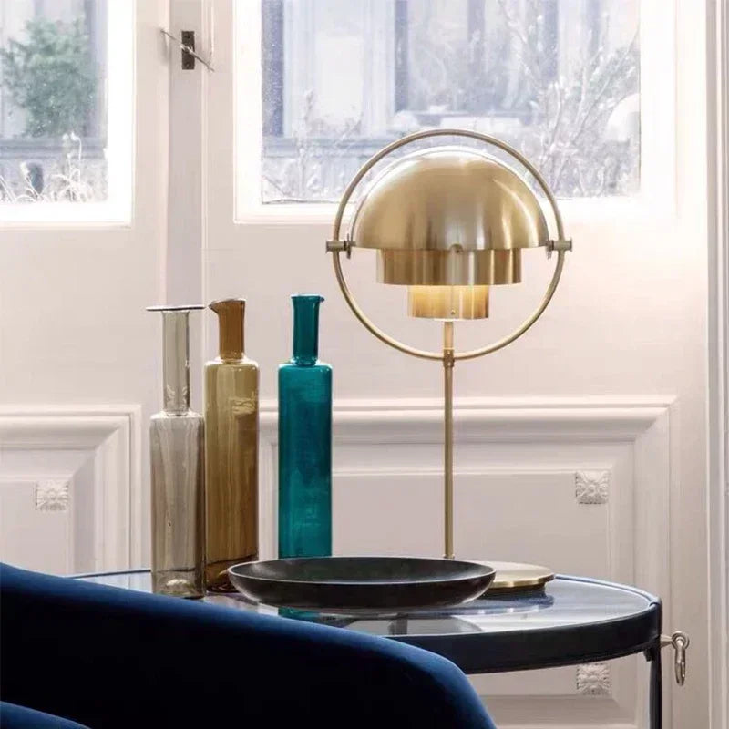 Innovative LED Lichtquelle | Brillante Ausleuchtung