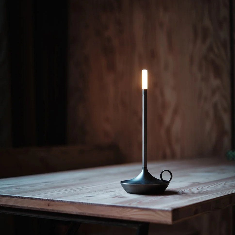 Nordic Deko-Leuchter – Stilvolle Lichtquelle Mit Charme