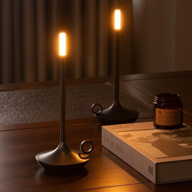 Nordic Deko-Leuchter – Stilvolle Lichtquelle Mit Charme