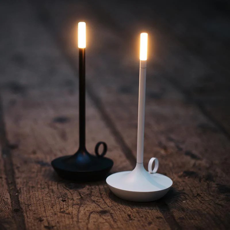 Nordic Deko-Leuchter – Stilvolle Lichtquelle Mit Charme