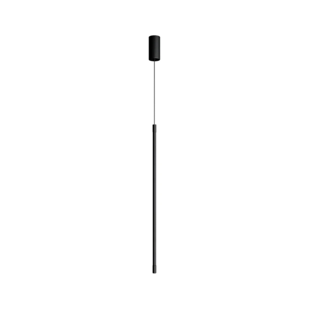 Minimalistische Geometrische Pendelleuchte – LED Inklusive