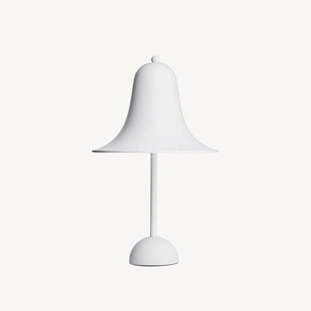 Kabellose Tischlampe Classic Cap