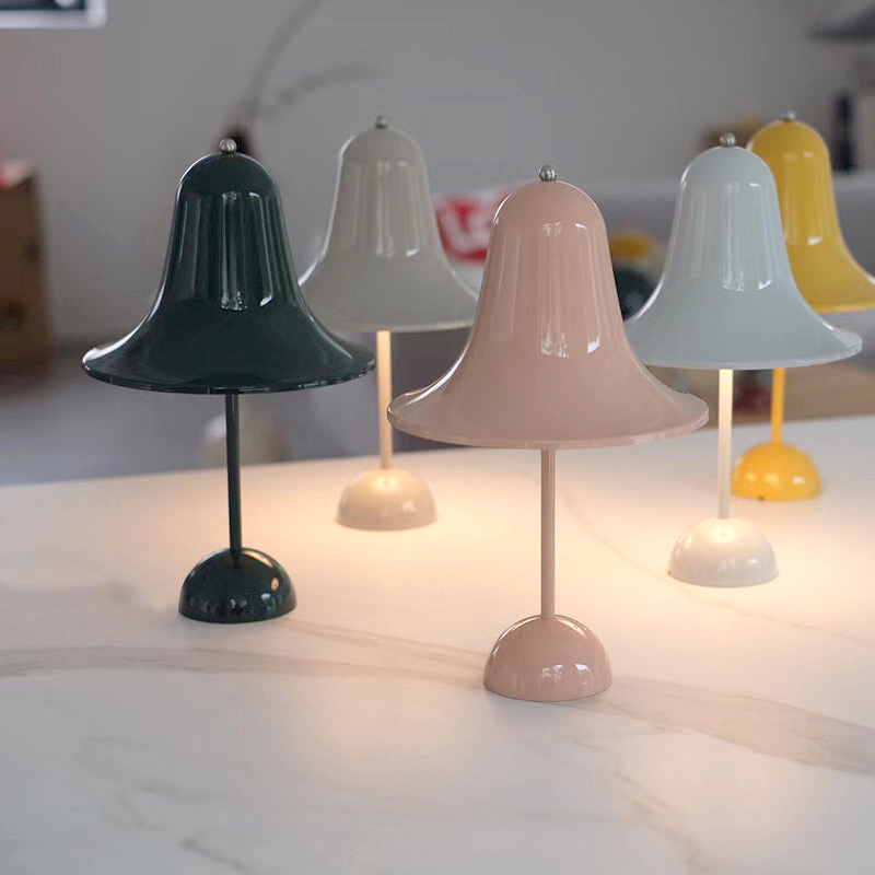 Kabellose Tischlampe Classic Cap