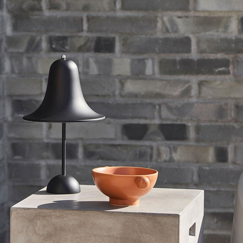 Kabellose Tischlampe Classic Cap