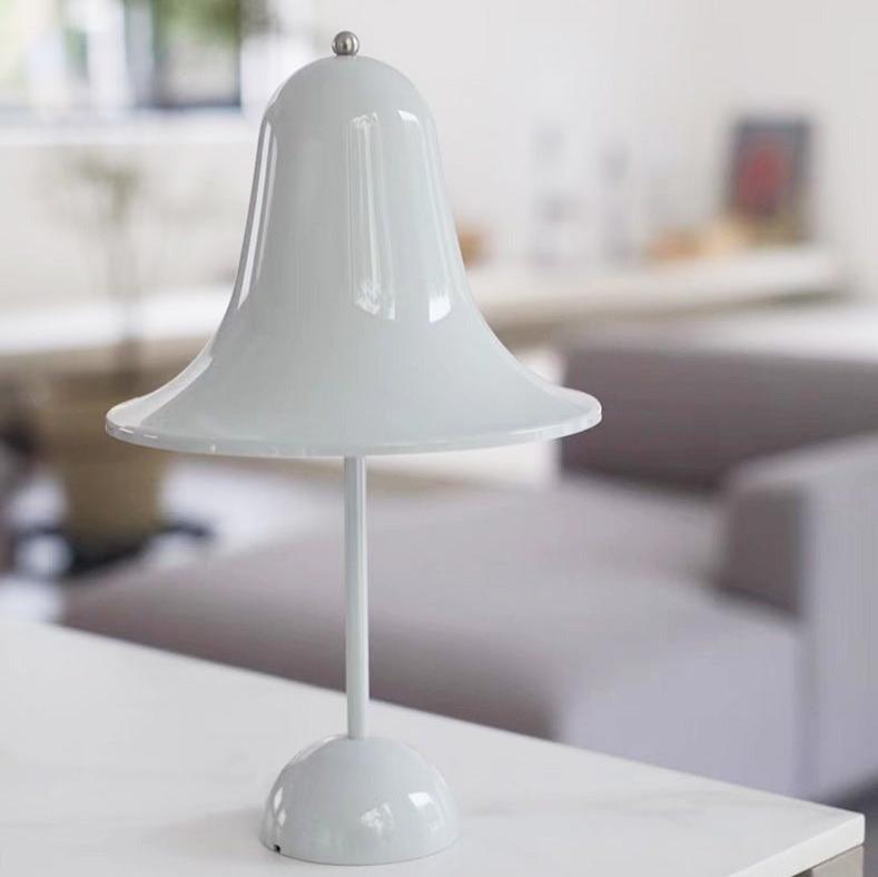 Kabellose Tischlampe Classic Cap