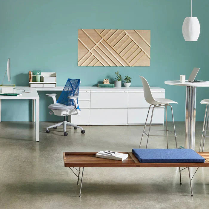 Zeitlose Bubble-Pendelleuchte – Beleuchtungsdesign aus Seide und Metall