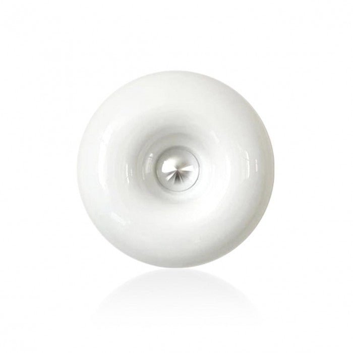 Bauhaus Deko Lampe – Donutform Für Wand Oder Tisch