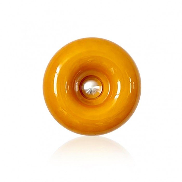 Bauhaus Deko Lampe – Donutform Für Wand Oder Tisch