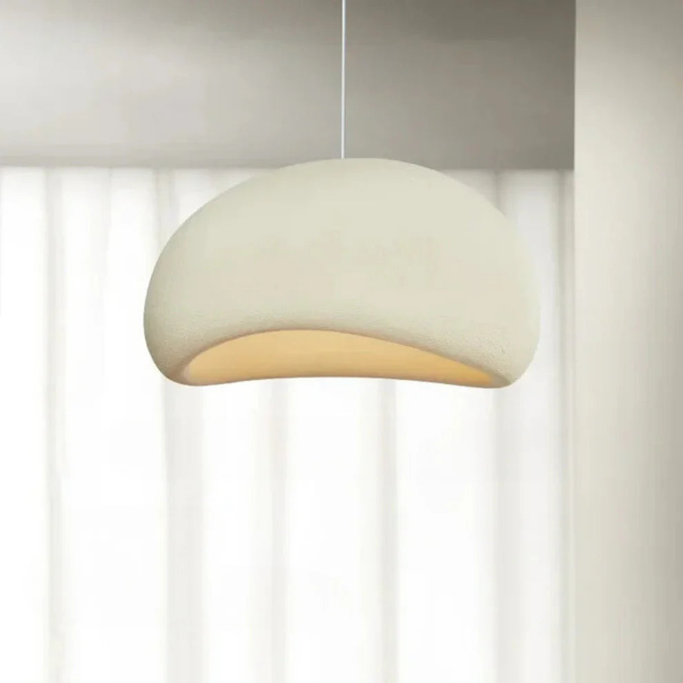 SabiLuxe – Zeitlose LED-Leuchte Mit Wabi-Sabi Charme