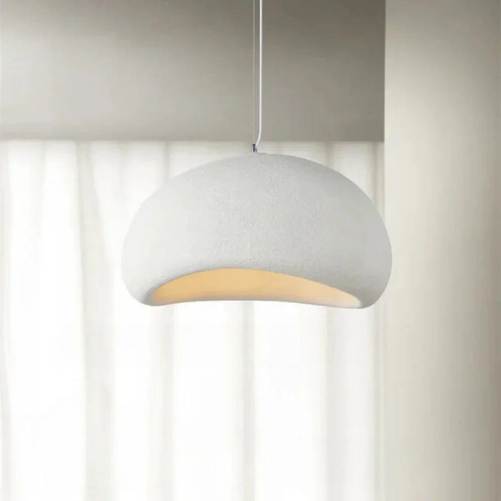 SabiLuxe – Zeitlose LED-Leuchte Mit Wabi-Sabi Charme