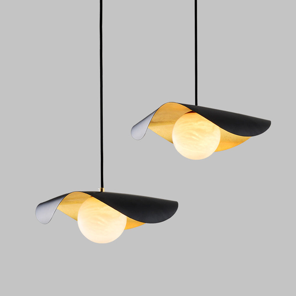 Spanische Marmor Deckenleuchte – Moderne Design