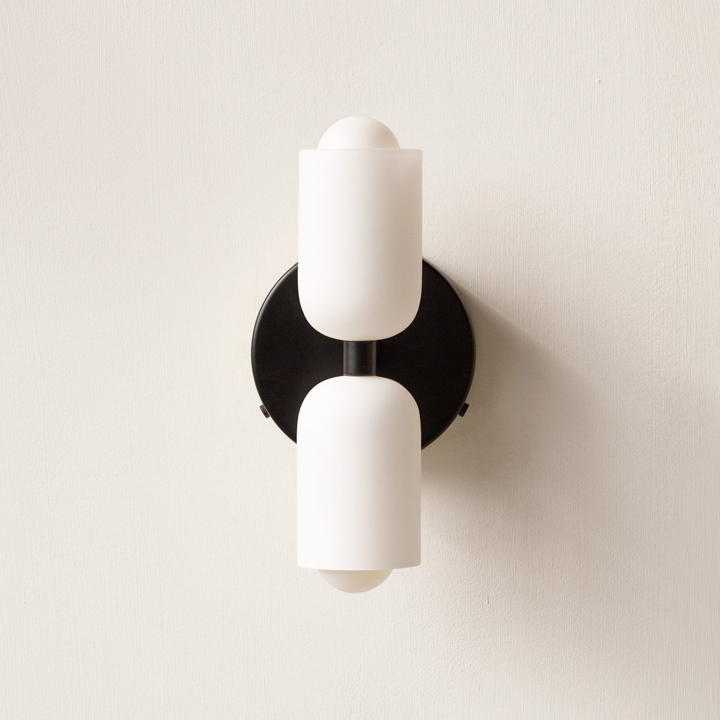 Acryl-Wandleuchte mit Up-Down-Effekt – Stilvoll und Zeitlos