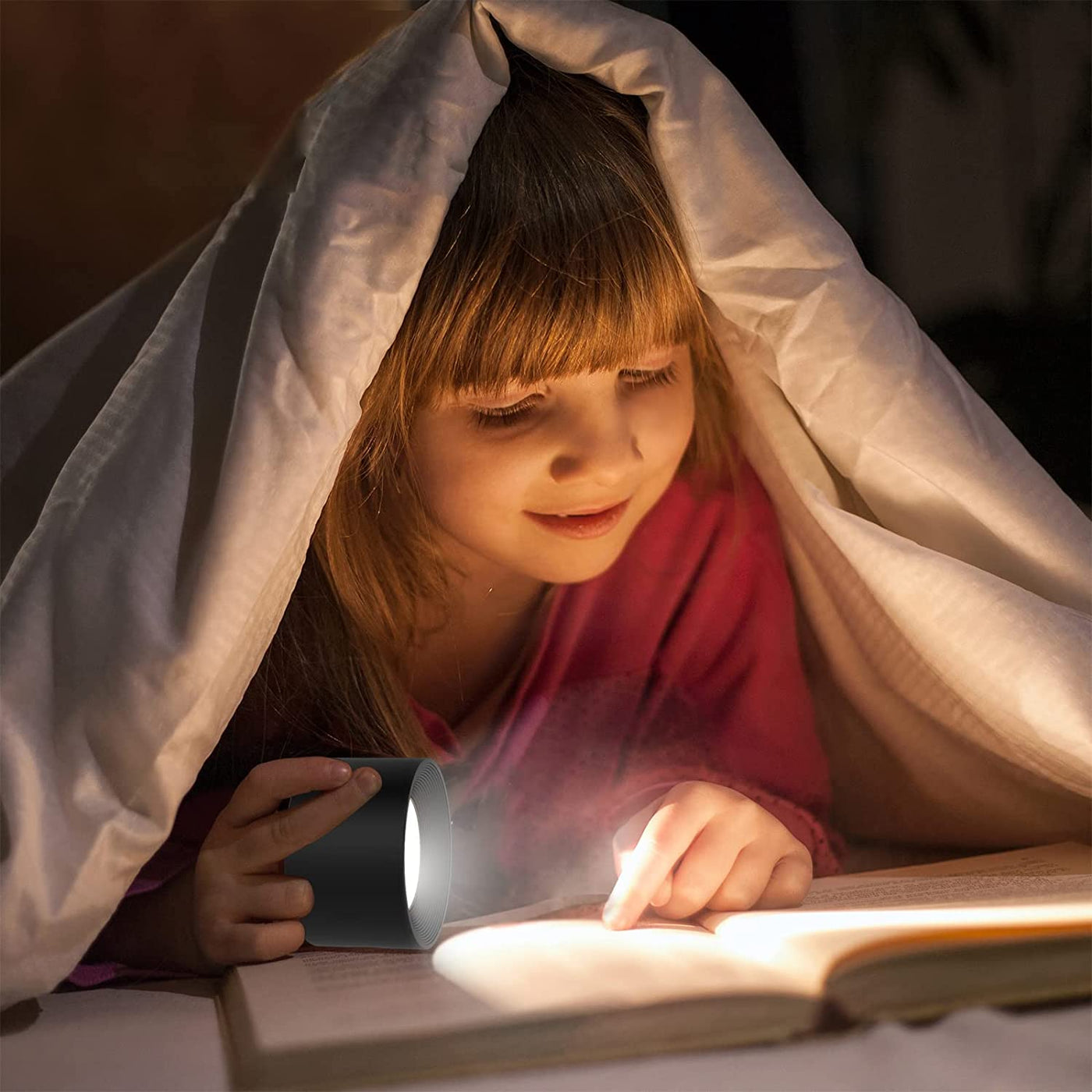 360° Rundum-Licht – 1+1 Gratis LED-Wandleuchten-Angebot