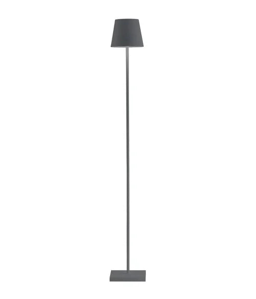 Wiederaufladbare LED Stehlampe – Modernes Design Ohne Kabel