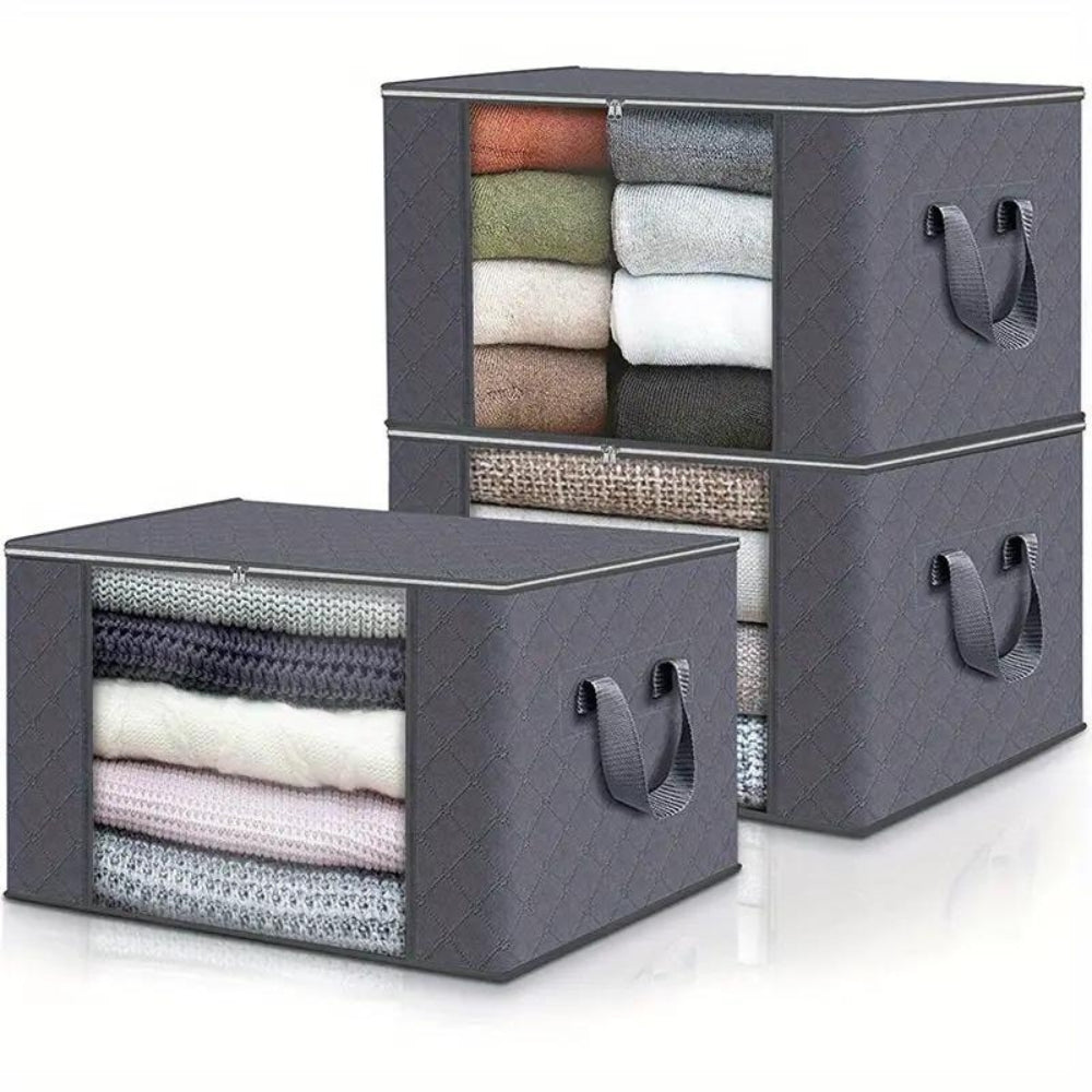 Robuste Organizer-Aufbewahrungstasche