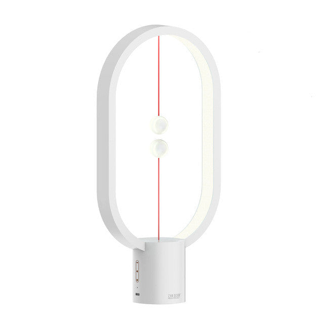 Kabellose Magnetische Tischlampe