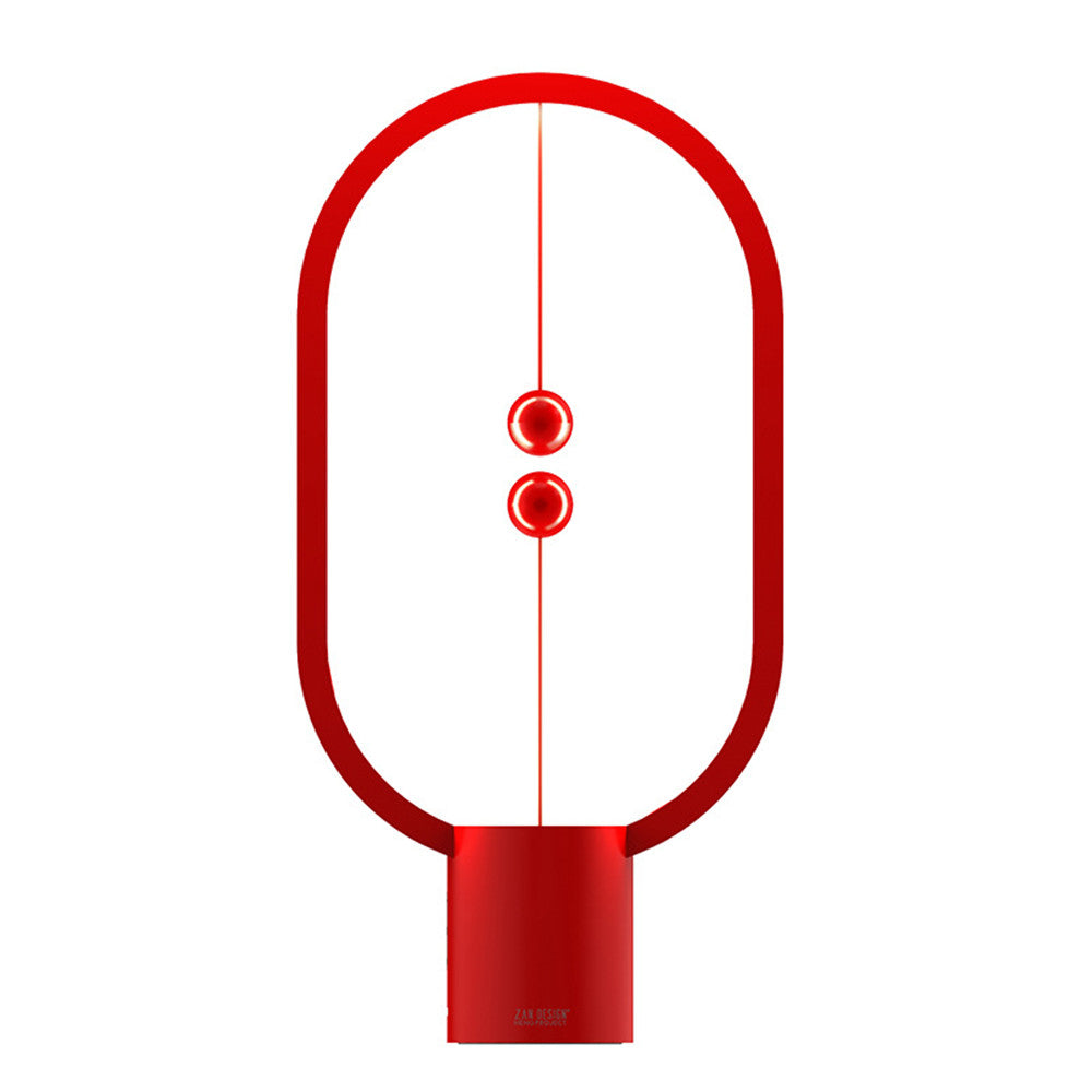 Kabellose Magnetische Tischlampe