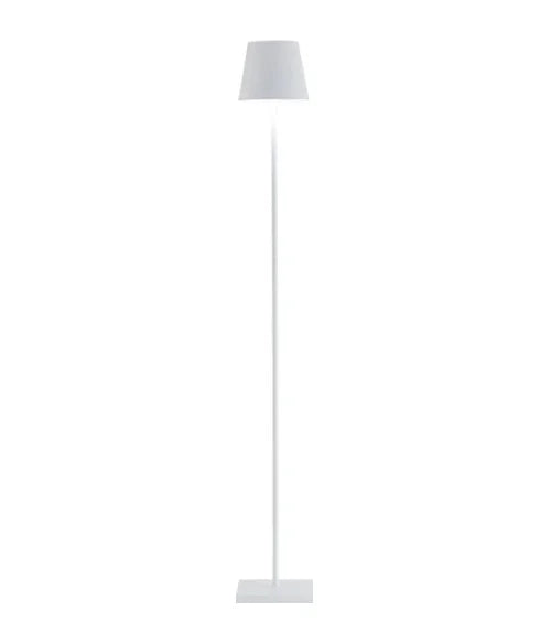 Wiederaufladbare LED Stehlampe – Modernes Design Ohne Kabel