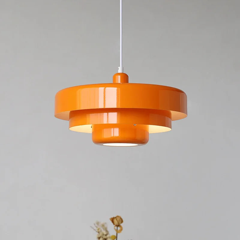 ArcticBeam – LED-Hängelampe Im Nordischen Look