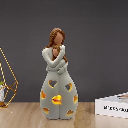 Tischlampe mit Liebeslicht – Stilvolles Beleuchtungsdesign