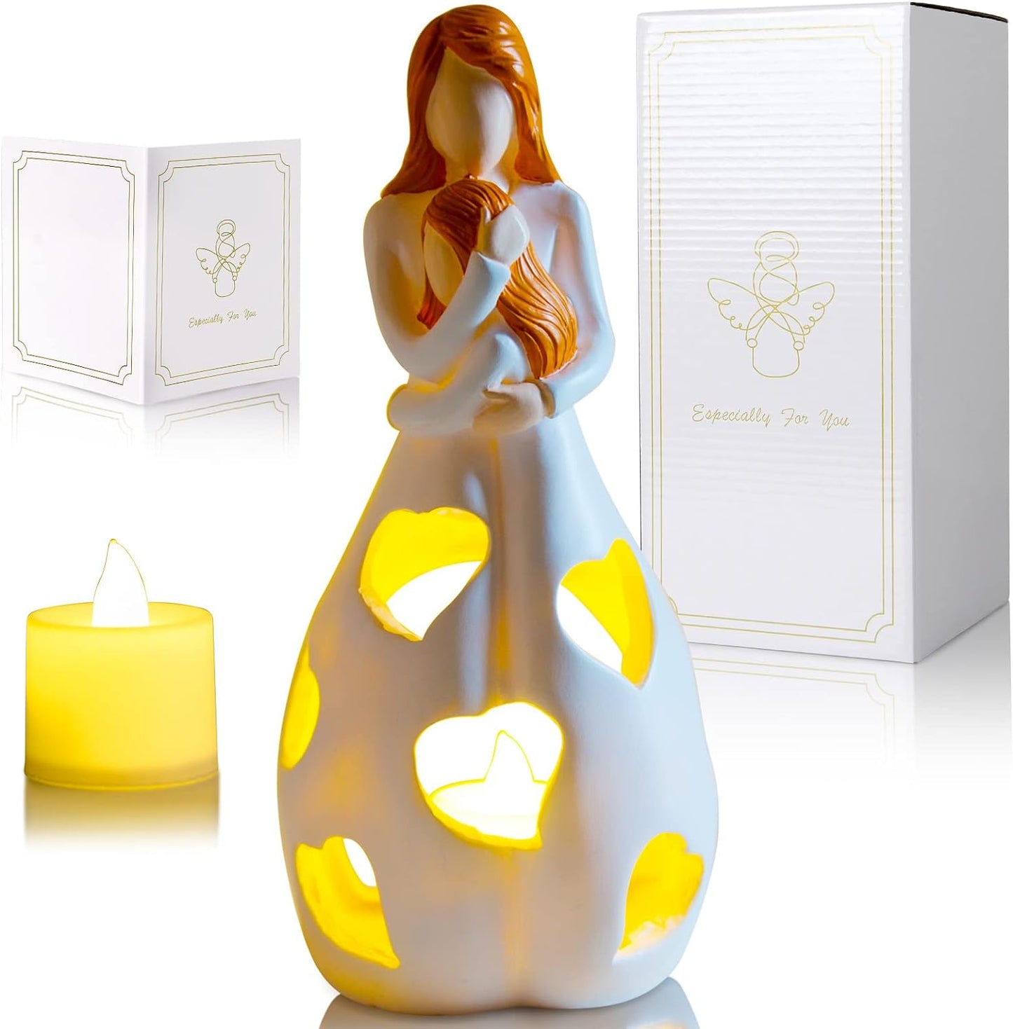 Tischlampe mit Liebeslicht – Stilvolles Beleuchtungsdesign