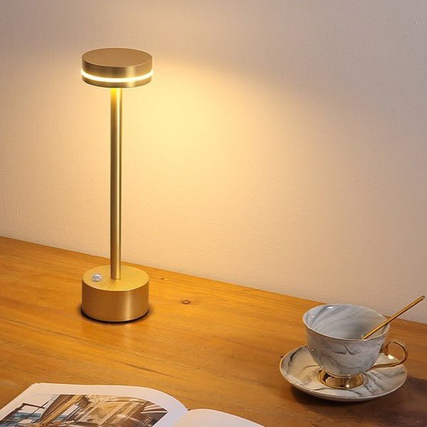 Designlampe mit Sternenglanz –Kosmischer Eleganz-Look